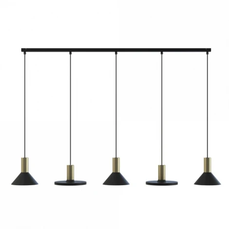 Подвесной светильник Nowodvorski Hermanos 8032 (220V, на проводе)