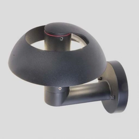 Настенный светильник уличный Oasis Light W2251S