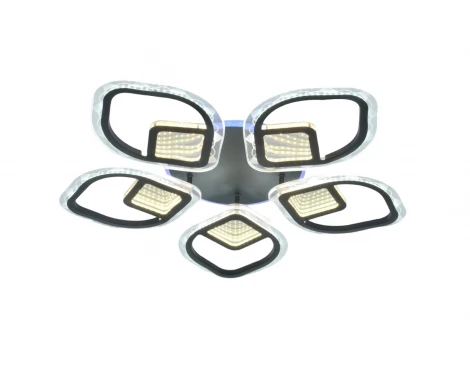 Потолочная люстра Мелодия Света SS1L 000028969