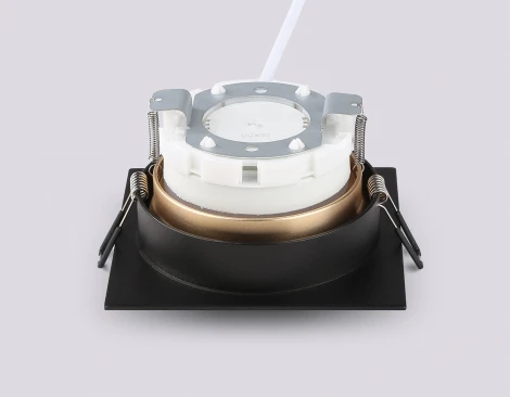 Встраиваемый точечный светильник Ambrella TECHNO SPOT TN52340 (220V)