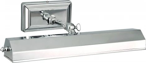 Подсветка для картин Arte Lamp Picture Lights Vintage A9126AP-2CC