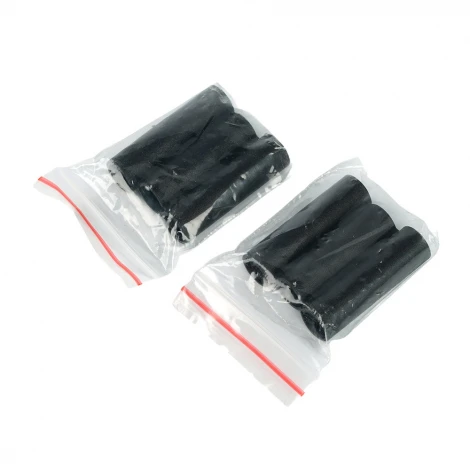 Светильник коннектор 5W 550Lm 3000К-4000К-6400K Y-образный с ручным переключением режимов возмож. соедин. в линию Feron AL4036Y 51873