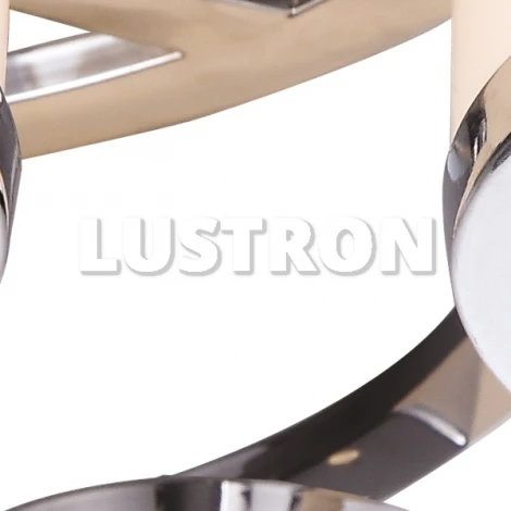 Потолочная люстра Arte Lamp Manhattan A9495PL-5CC