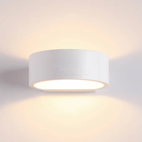 Настенный светильник Odeon Light Muralia 3595/5WL