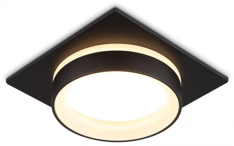 Светильник встраиваемый IP44 Ambrella Techno Spot TN6710 (220V)