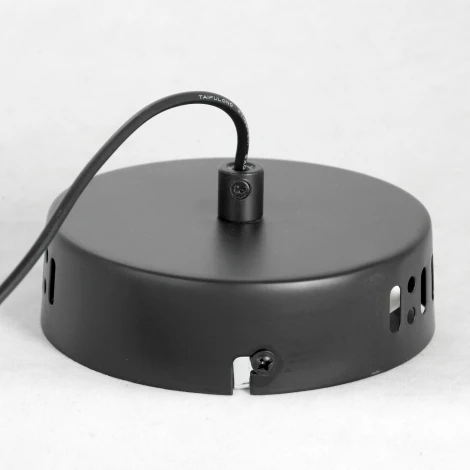 Подвесной светильник Lussole Lgo Aberdeen LSP-8223 (LED, 220V, на проводе, IP21)