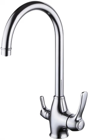 Смеситель Iddis Oldie OLDSBF0i05 для кухонной мойки