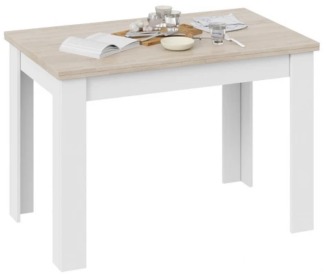 Кухонный стол Woodville Промо (ЛДСП,Ламинат) арт.460473