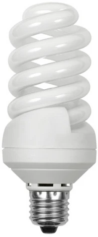 Лампочка люминесцентная Kanlux ETU-MSS 12645