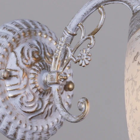 Бра с выключателем Reluce 74430-0.2-01