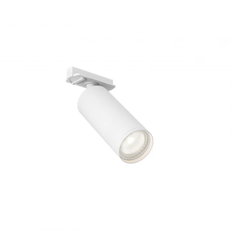 Трековый светильник Denkirs DK620 DK6202-WH (220V, круглые)