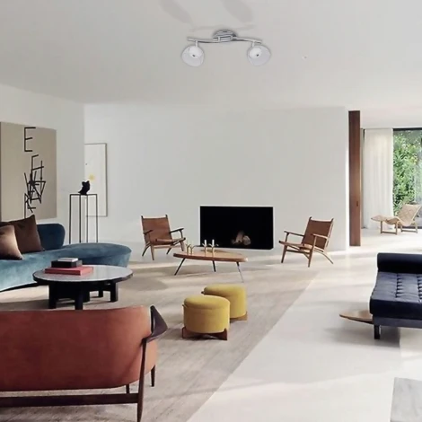 Спот Hiper Aquarius H821-1