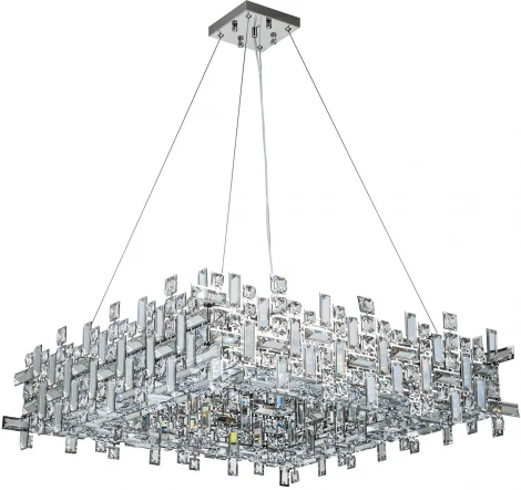 Подвесная люстра Indigo LASCALA V000402