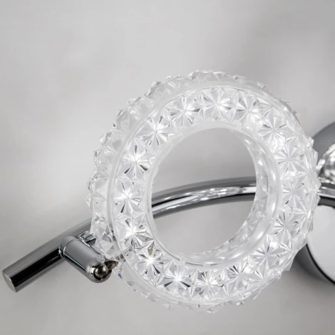 Спот Citilux Кристалино CL559531