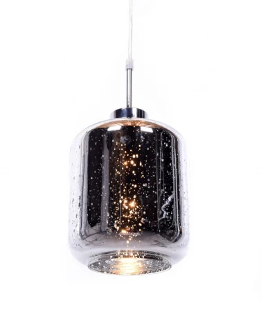 Подвесной светильник Lumina Deco Alacosmo LDP 6811-1 CHR