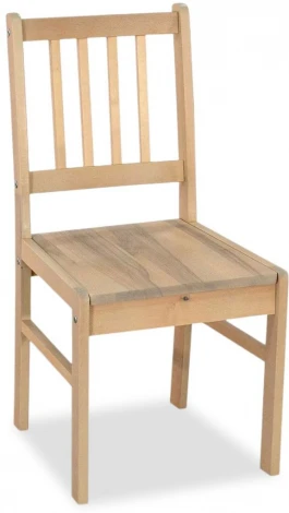 Стул Классик Hesby арт.HSBB_73271_3