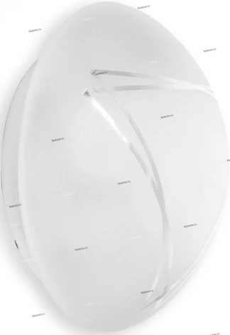 Настенно-потолочный светильник Toplight Alicia TL9440Y-02WH