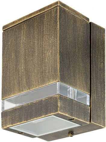 Архитектурная подсветка Oasis Light TUBE 78064 Gb (220V, IP44)