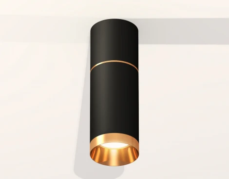 Накладной точечный светильник Ambrella Techno Spot XS6323062 (круглые)