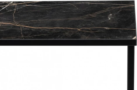 Консольный столик Феот (Феот 80х30х77 файерстоун) Woodville арт.587517