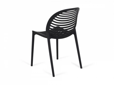 Стул Spike ОГОГО 811751 (черный)