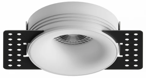 Встраиваемый светильник Hesby Lighting Leitrim HSBL_0233