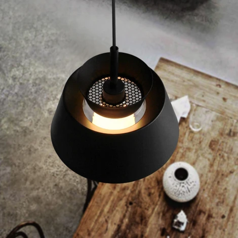 Подвесной светильник E27 Lu Carte LC-11-0588