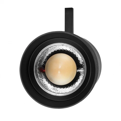 Трековый светильник светодиодный однофазный/трехфазный 220V 40W Lightstar Canno Pro 304407