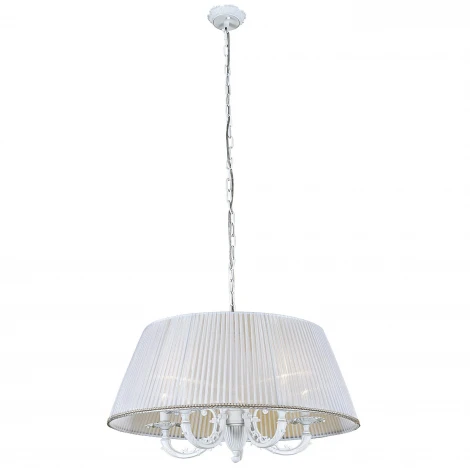 Подвесная люстра Citilux Канон CL412252