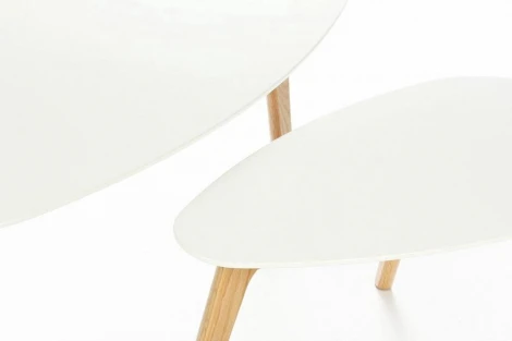 Набор кофейных столов Lexie Cosmo