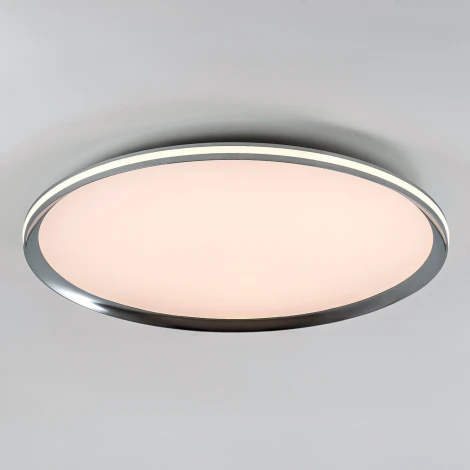 Потолочный светильник светодиодный с регулировкой цветовой температуры LED4U LED4U L3020-600 CR