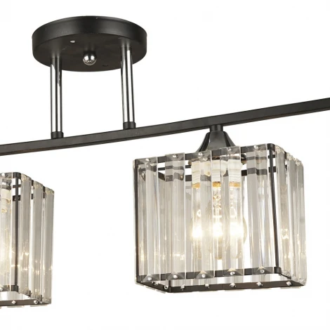 Потолочная люстра Wedo Light Lavanya 66600.01.13.04