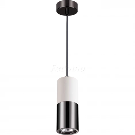 Подвесной светильник Odeon Light Duetta 3834/1