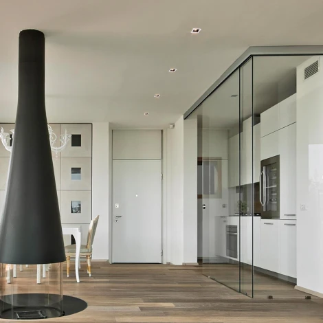 Встраиваемый точечный светильник Novotech SPOT GESSO 370712 (220V)