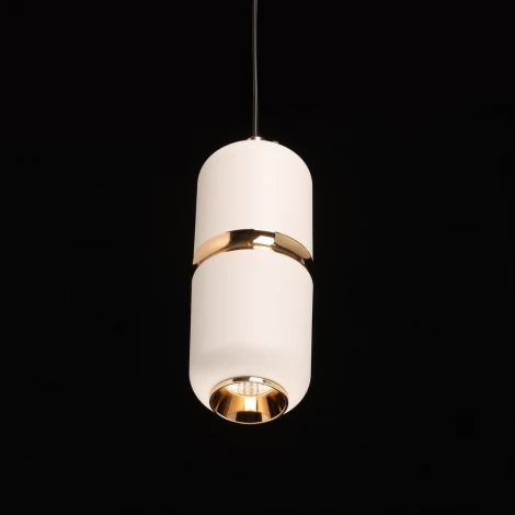 Подвесной светильник De City Стаут 702012701 (LED, 220V, на проводе)