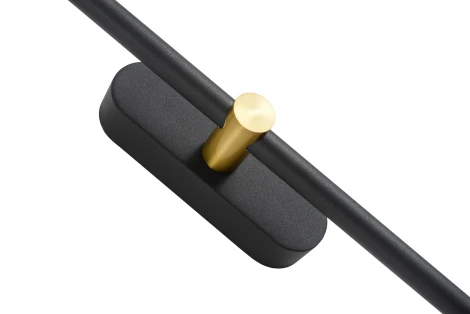 Настенный светильник Zortes Mavy ZRS.90610.01 (LED, 220V, круглые)