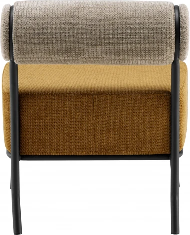 Кресло Stool Group Ponpoun зелёный арт.УТ000040472