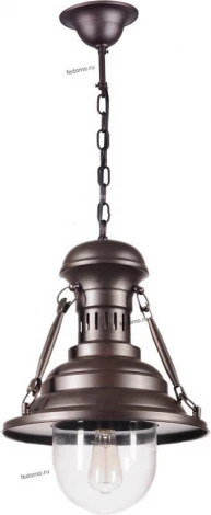 Подвесной светильник Arte Lamp Decco A8027SP-1CK