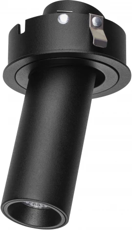 Встраиваемый светильник Lightstar Intero 217272 (LED, 220V, круглые)