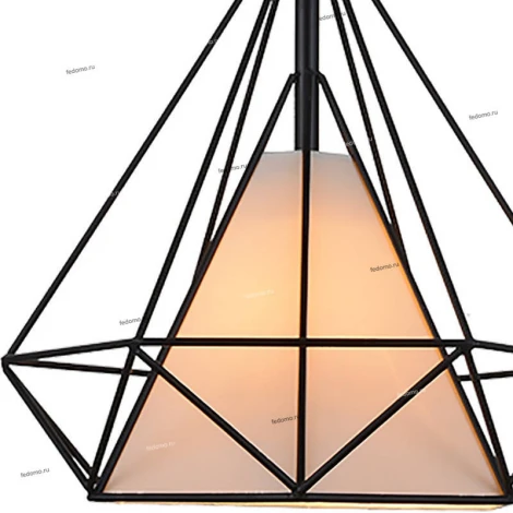 Подвесной светильник ST Luce Paliedro SL233.443.01 (220V, на цепи)