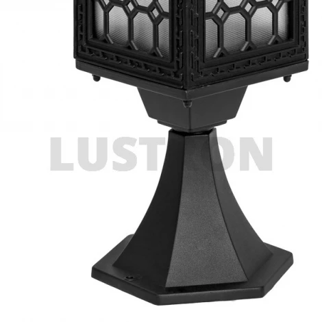 Наземный фонарь MW-Light Глазго 815040501