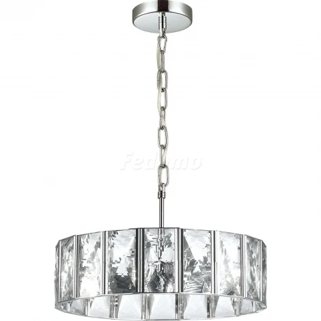Подвесная люстра Odeon Light Brittani 4119/5