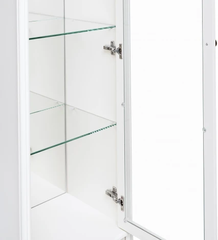 Шкаф-витрина Джульетта" Leset" 2102106000002