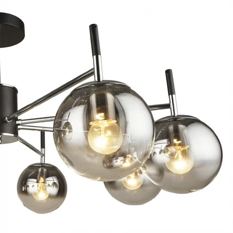 Потолочная люстра Wedo Light Monkiero 66405.01.13.08