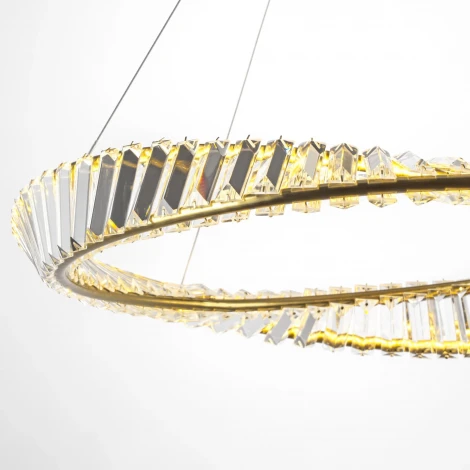 Подвесной светильник светодиодный Lightstar Vidare 699063 (220V, на тросе)