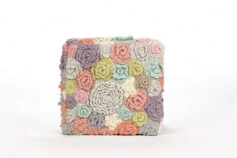 Пуф Gardenia Cosmo