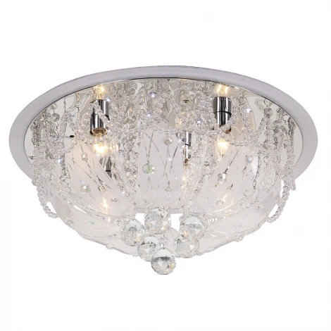 Потолочная люстра Wedo Light Elspie 78912.01.03.05