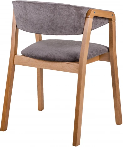 Стул R-Home Dalia Soft грей