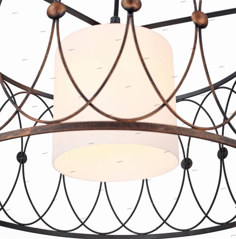 Подвесной светильник ST Luce Golaro SL223.303.01