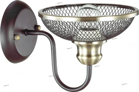Бра Lumion Zerome 3472/1W
